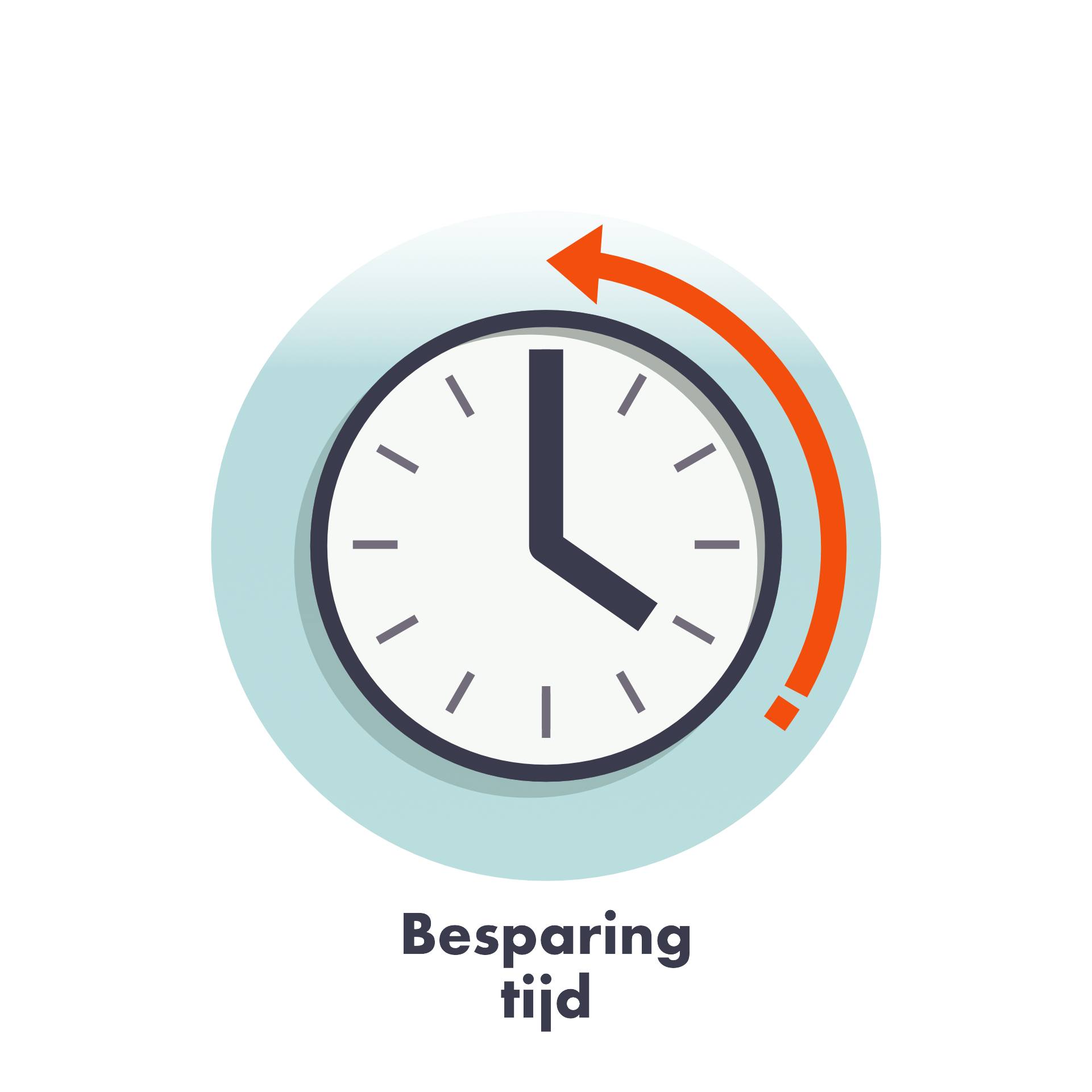 Next-floor combimortel vloer